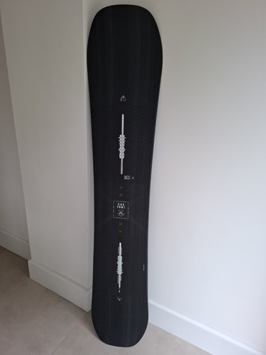 Burton custom 158cm wide - 158cm,