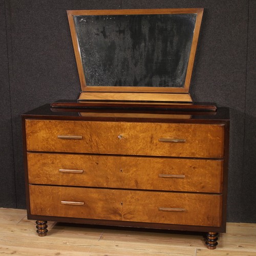 Italian chest drawers with - italian,