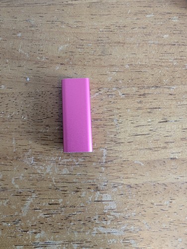 Apple ipod shuffle 3rd - ipod,