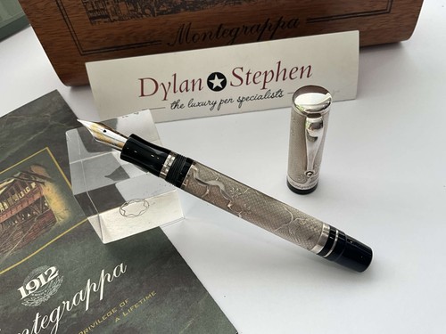 Montegrappa cosmopolitan - montegrappa,
