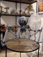 Star Wars The Clone Wars