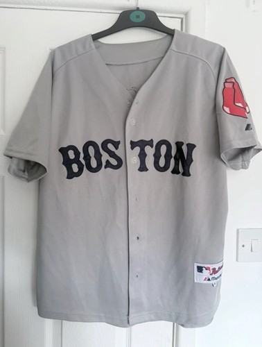 Kevin youkilis mlb jersey - youkilis,