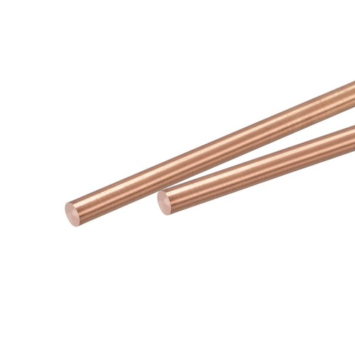 5mm dia 250mm length solid - 5mm, dia.