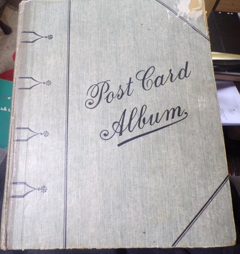 Early postcards 100 - x, in