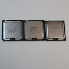 Bundle of 3 Intel Core 2 Duo