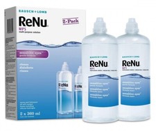 ReNu Multi-Purpose Contact