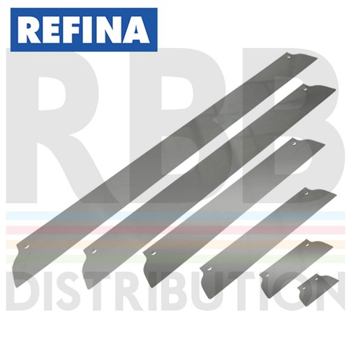 Refina skim trowel stainless - refina,