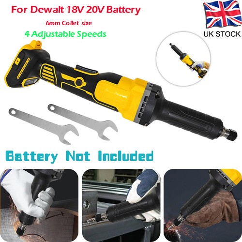 Cordless die grinder 6mm - cordless,