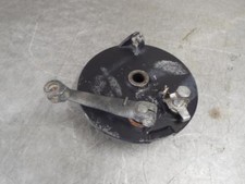 1974 SUZUKI RL 250 - REAR