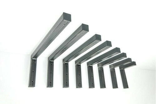 Metal bracket heavy loads - metal,