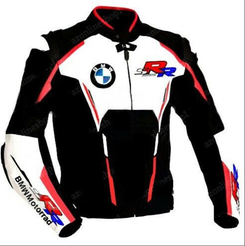 New bmw motorcycle leather - motorcycle,