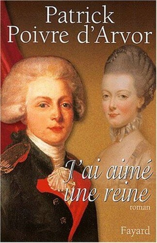Loved queen poivre - queen,