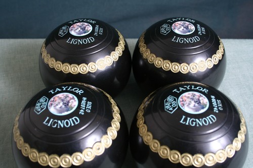 Taylor lignoid size bowls - taylor, 0