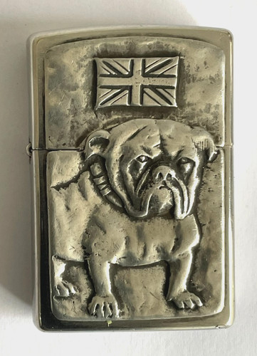 Zippo lighter 2020 - -,