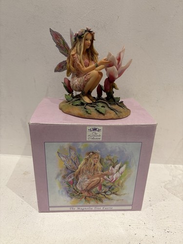 Christine haworth faerie - christine,