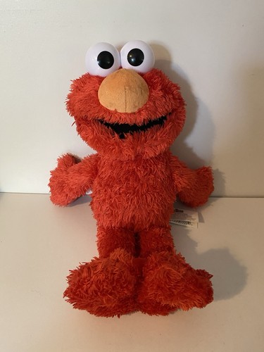 Tickle elmo 2024 official - 2024,