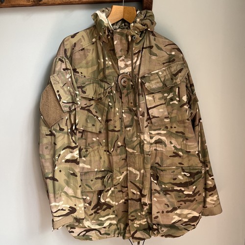 British army mtp pcs - mtp,