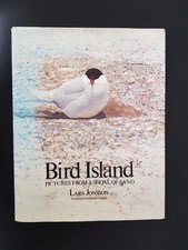 Bird Island Lars Jonsson