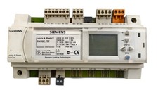 Siemens Landis & Staefa RWR62