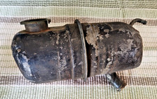 SUNBEAM TIGER ORIGINAL COOLANT