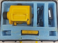 DL-101C Digital Level + Battery, Charger, Memory Card, Case – Survey Tool