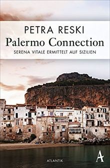 Palermo connection serena - connection:,