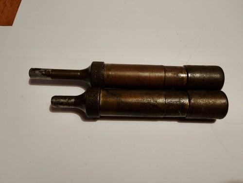Vintage tecalemit push - tecalemit,