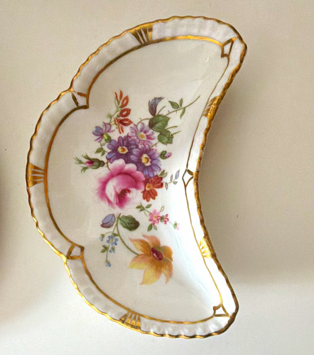 Vintage royal crown - royal,