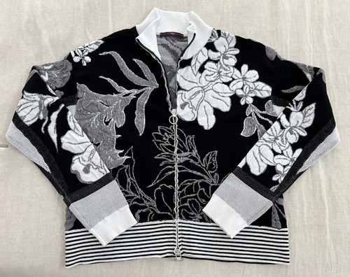 High claire campbell jacket - campbell,