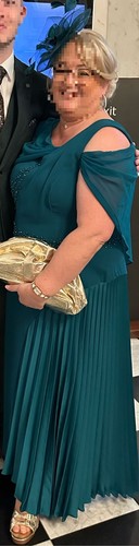 Veni infantino mother bride - mother,