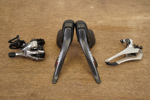 Sram red speed final - 11,