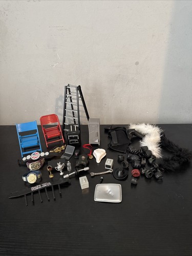 Wwe accessory bundle wrestling - accessory, bundle-wrestling