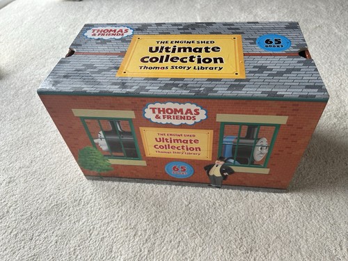 Thomas the tank engine - the,