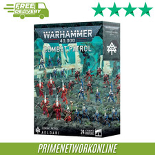 Warhammer 40000 Combat Patrol