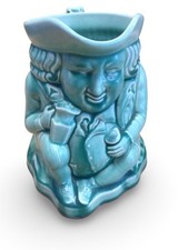 Spode Royal Jade  Jolly