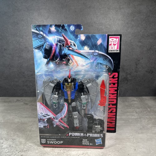 Transformers power the - transformers, of