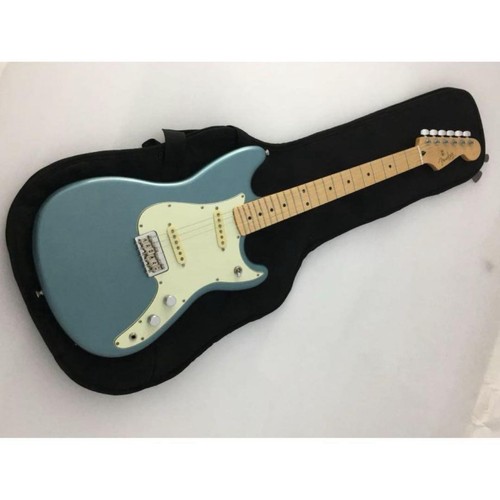 Fender mexico duo sonic 2019 - mexico, duo-sonic
