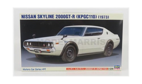 Hasegawa 21149 nissan - nissan,