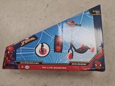 Marvel Spiderman Tri-Lite