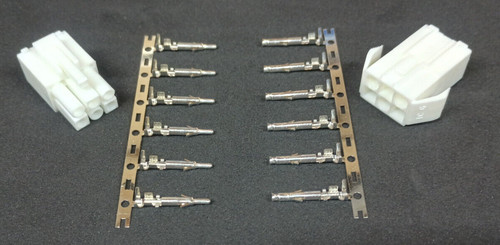 Usa yaesu rotor pin male - usa, 6