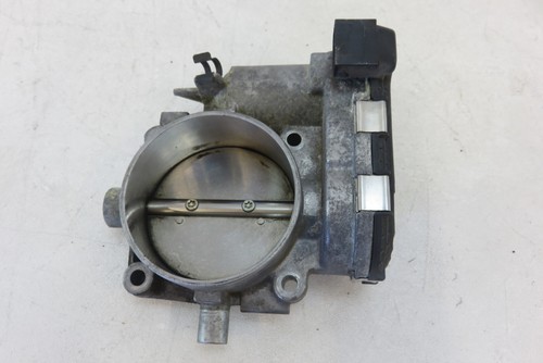 Mercedes r230 sl500 throttle - r230,
