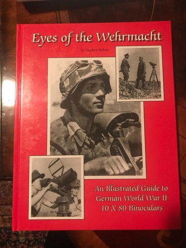 Eyes the wehrmacht - eyes,