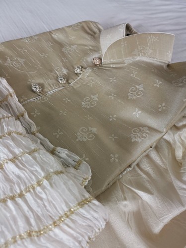 Mens kurta shalwar - kurta,