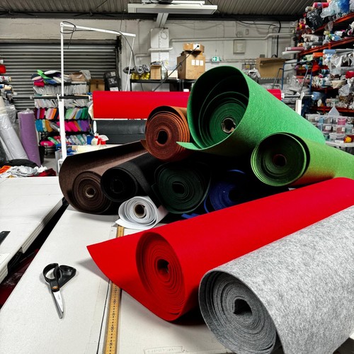 3mm extra thick felt - extra,