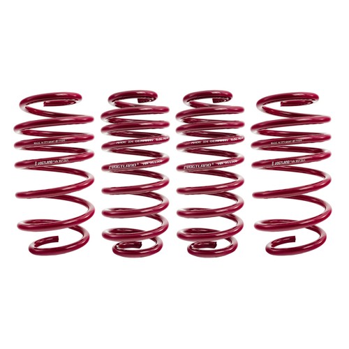 Vogtland sport 30mm lowering - sport,