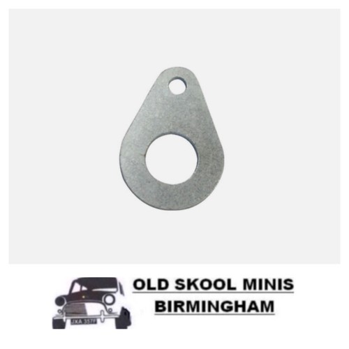 Classic mini pre verto - classic, clutch