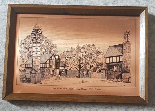 Etchmaster original lodge - etchmaster, "
