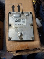 Volkswagen Haldex Controller
