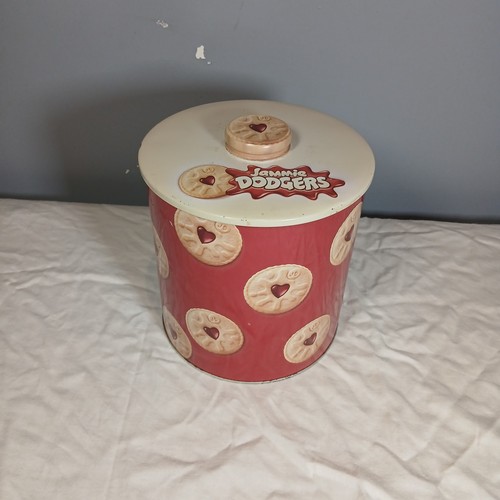 Mcvities jammie dodger round - mcvities,