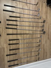 Taylormade Burner Supersteel